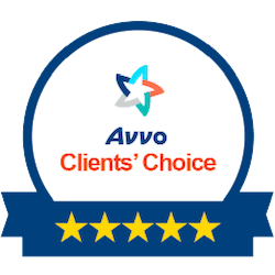 Setareh Law Avvo clients choice