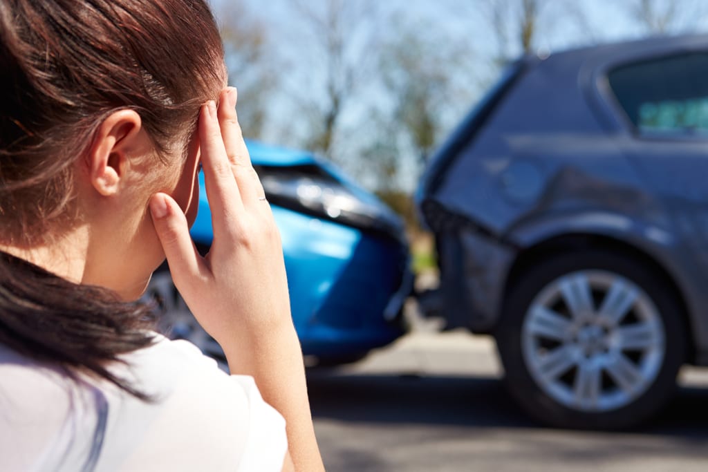 Huntington Beach Car Accident Lawyer | Free Consultations