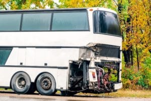 bus accident injury in los angeles ca