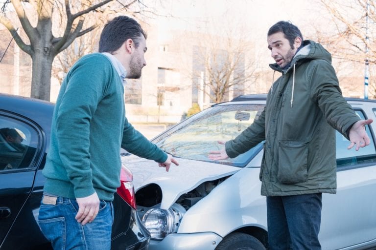Madera Car Accident Lawyer | Personal Injury Attorney in Madera, CA