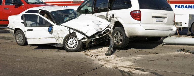 Berkeley Car Accident Lawyer | Car Injury Attorney in Berkeley, CA