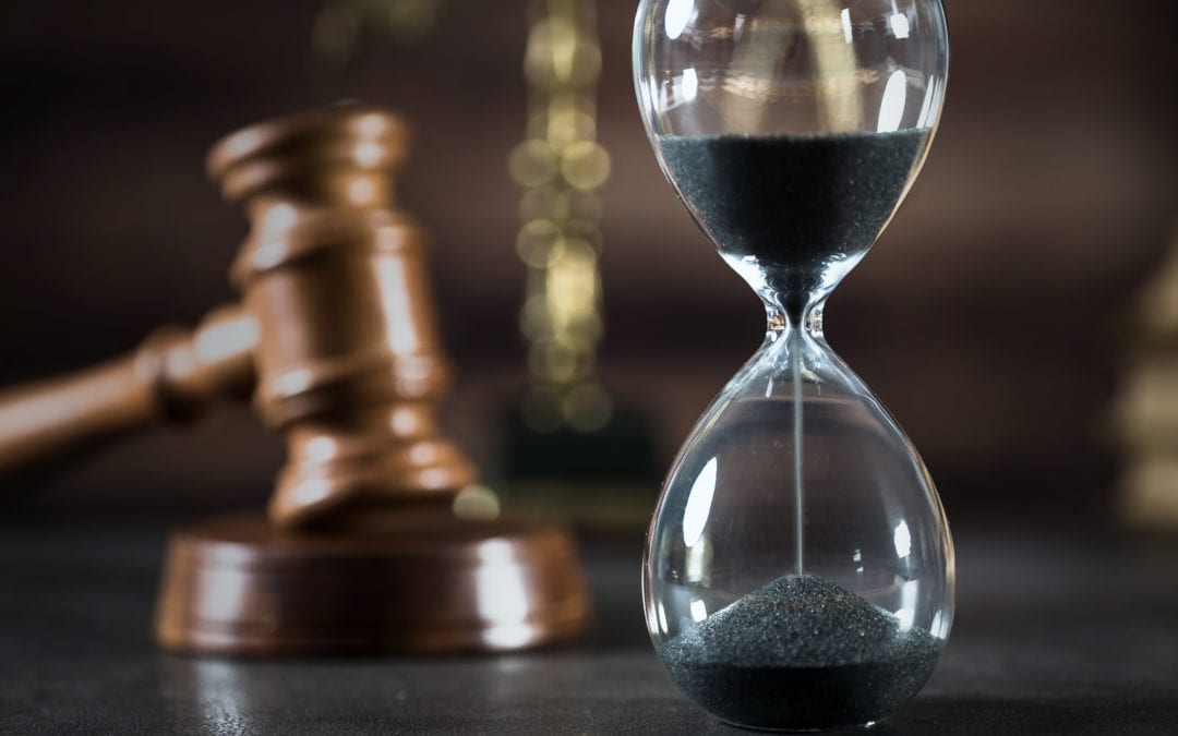 How Long Does It Take to Settle a Car Accident Claim in California?