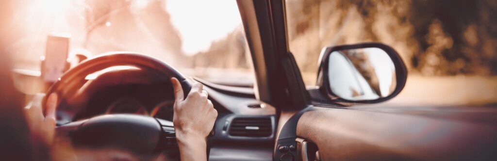 11 Tips for Safe Driving on California’s Interstate System