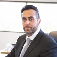 Daniel Setareh