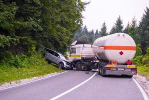 Modesto Truck Accident Lawyer