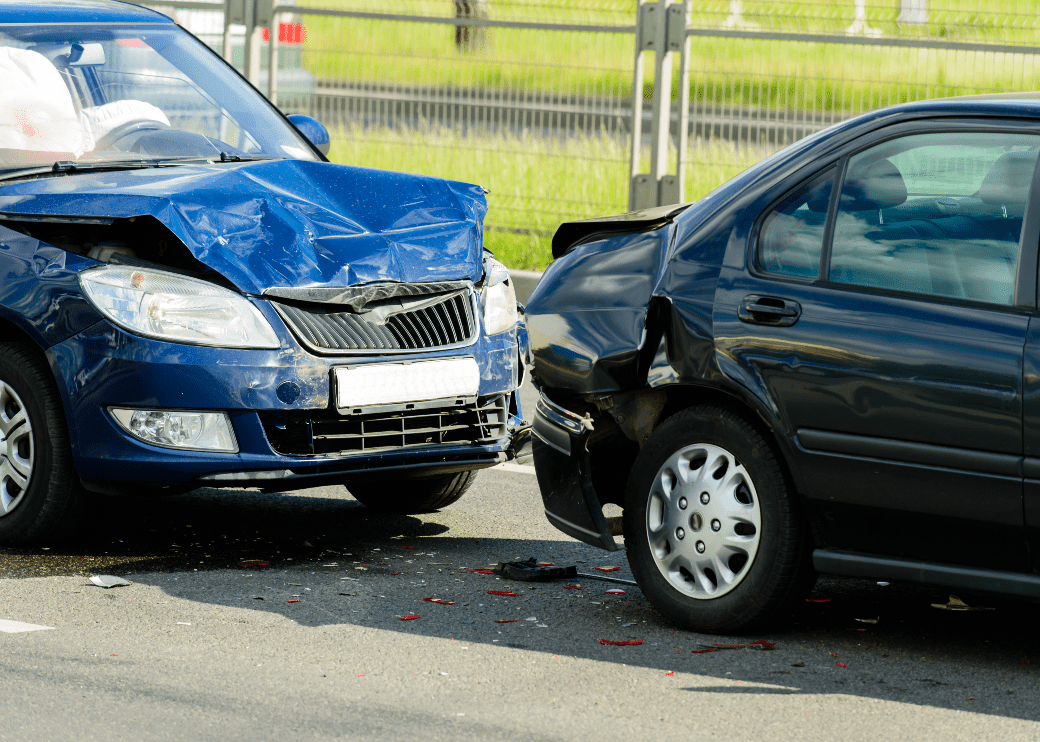 What to Do after a Rental Car Accident in California - Setareh Law