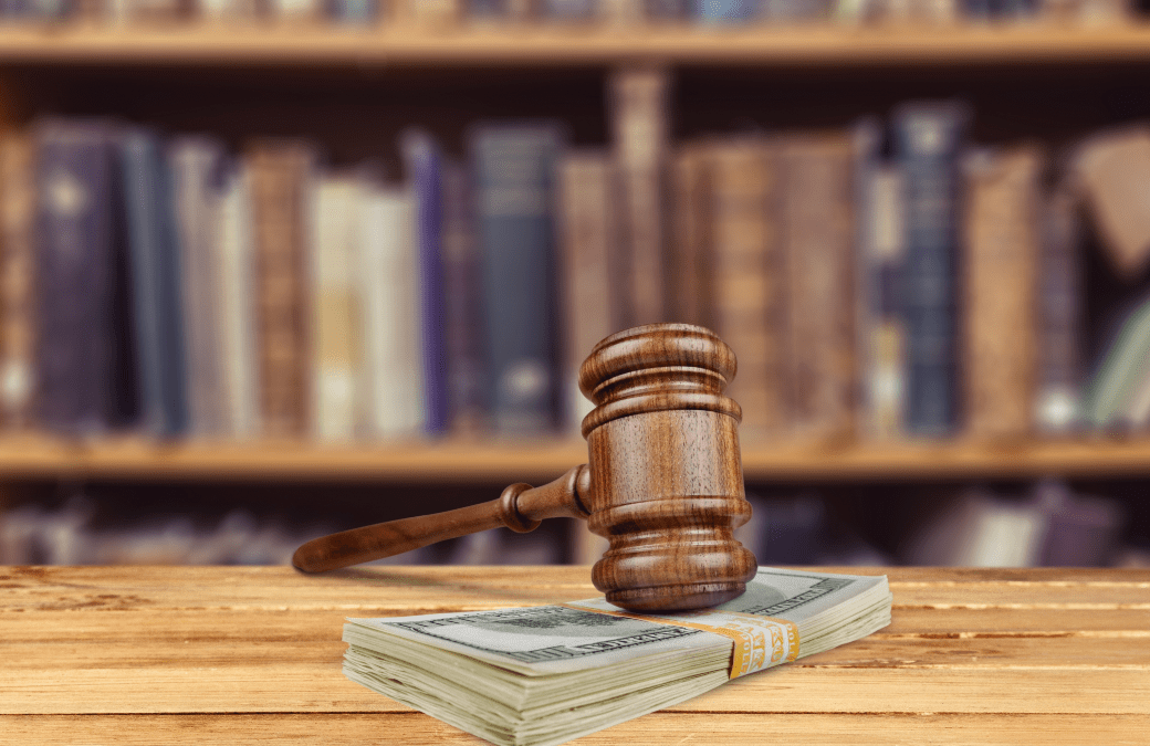 What Are Punitive Damages and When Are They Awarded?