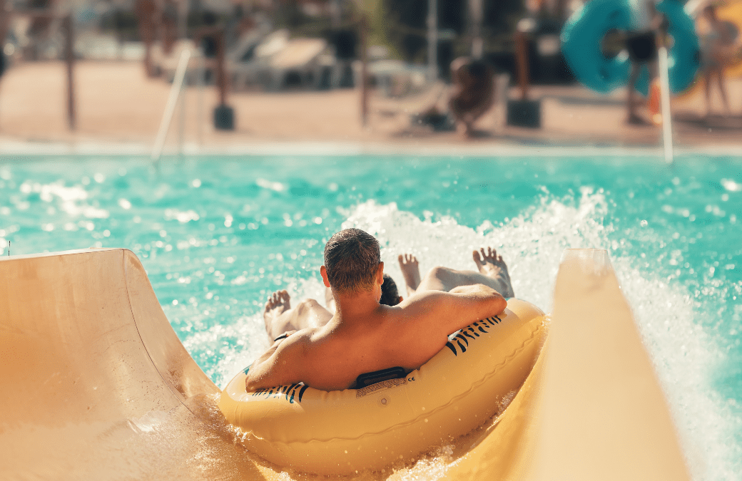 Filing a Claim Against a Water Park for Injuries in California