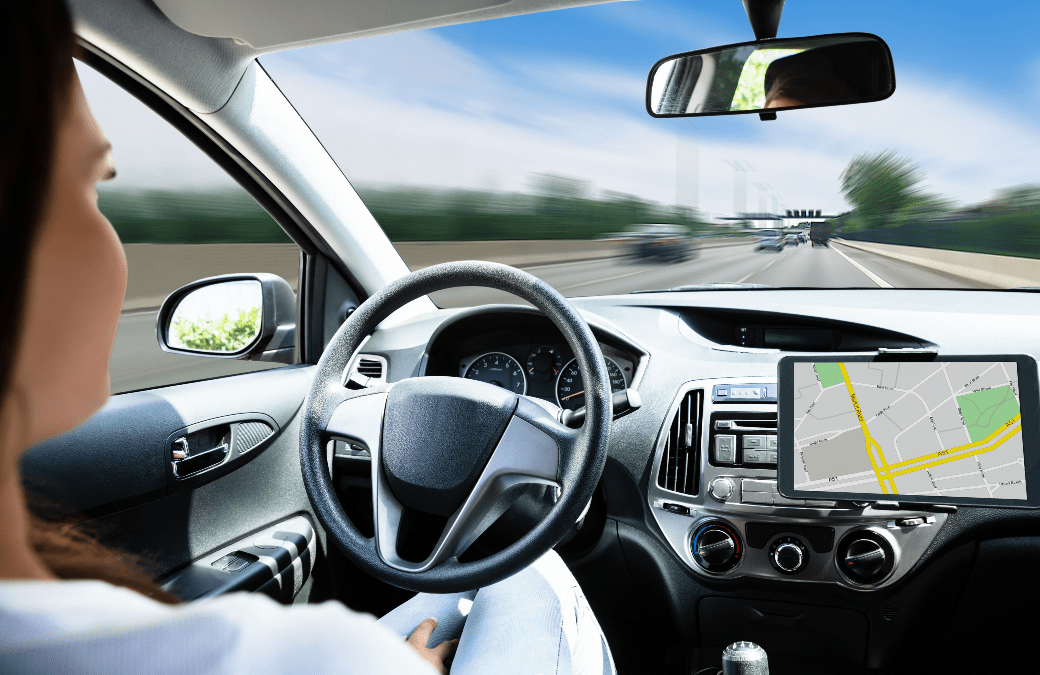 Who’s At-Fault in a Self-Driving Car Accident?