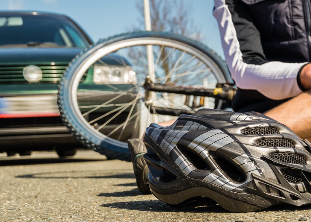 Huntington Beach Bicycle Accident Lawyer Free Consultations