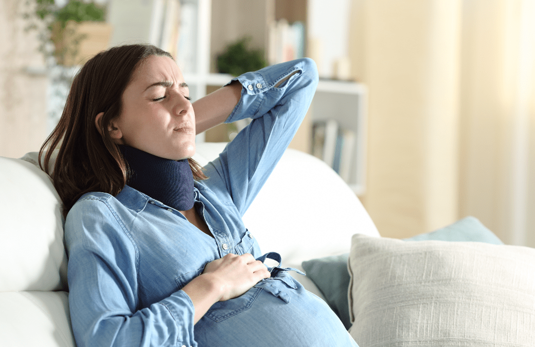 How are Personal Injury Lawsuits for Pregnant Women Handled?