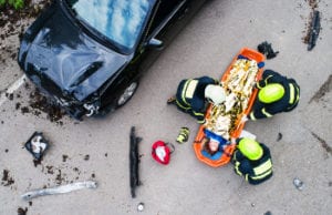 Riverside Car Accident Lawyer