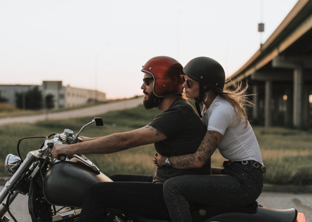 What's the Average Settlement for Motorcycle Accidents in California_