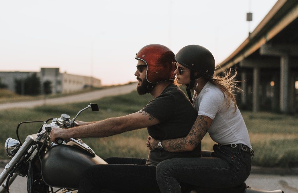 What’s the Average Settlement for Motorcycle Accidents in California?
