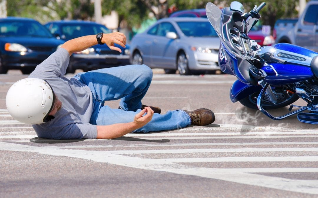 Why Motorcycle Accidents Are More Dangerous Than Car Accident in California