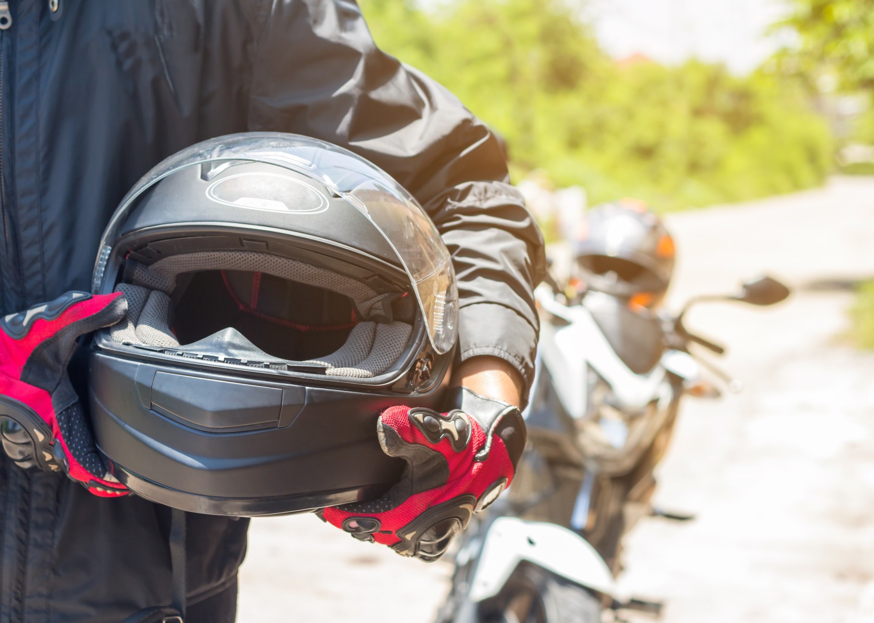 motorcycle safety month