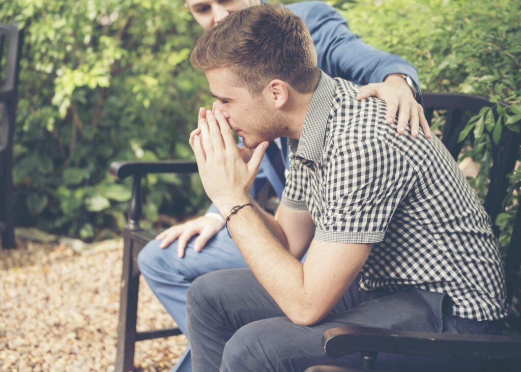 when can you sue for emotional distress after a car accident