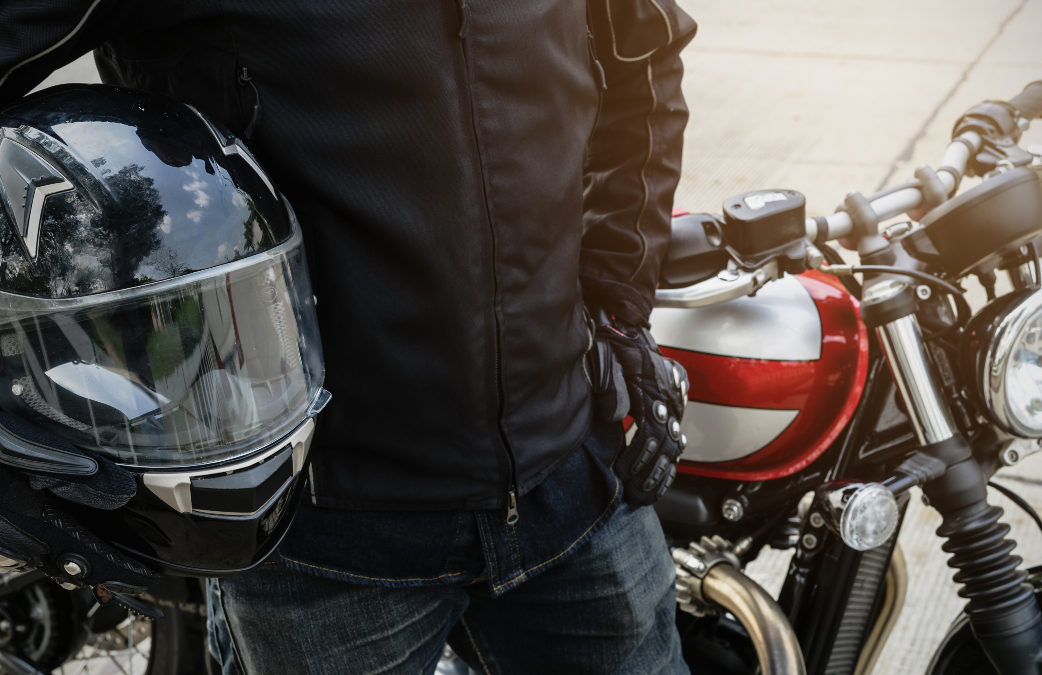 Important Motorcycle Safety Gear Every Motorcycle Owner Should Have 