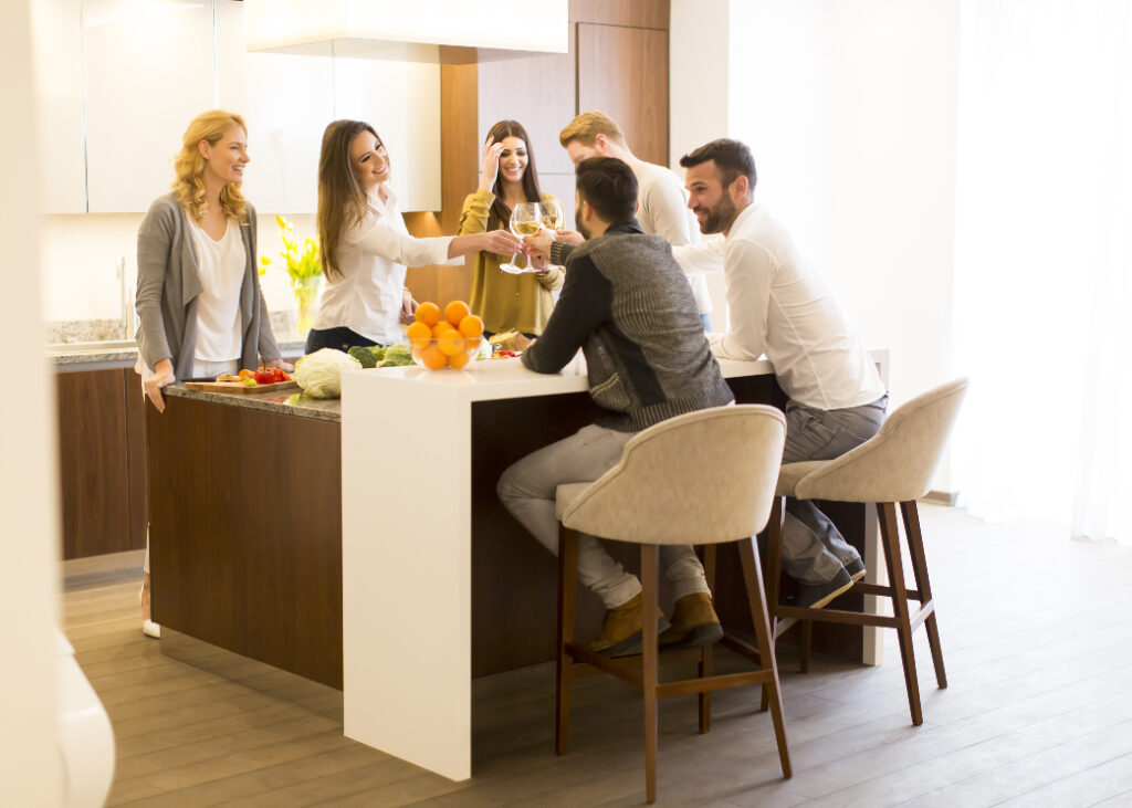 What Should I Do after Being Injured at a Friend’s House?