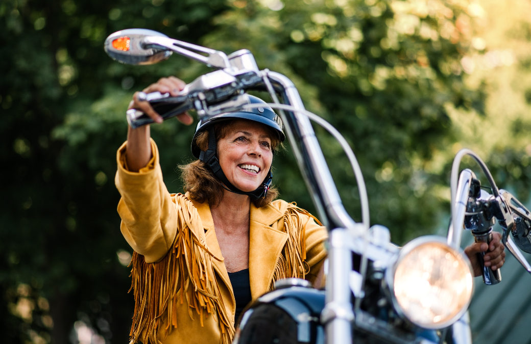 8 Motorcycle Safety Tips Seasoned Riders Swear By