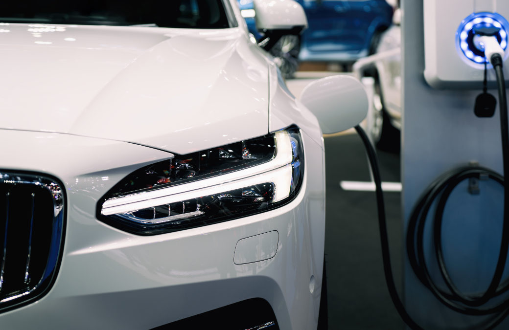 Are Electric Cars Safer in Collisions?