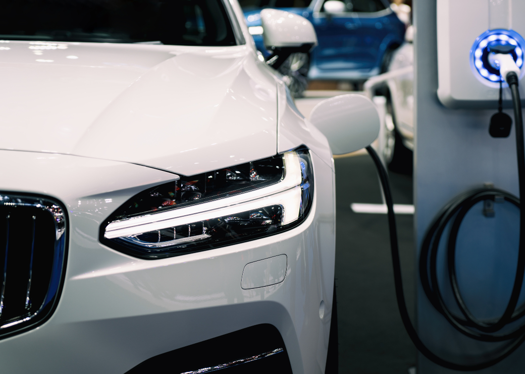 Are Electric Cars Safer in Collisions? Setareh Law