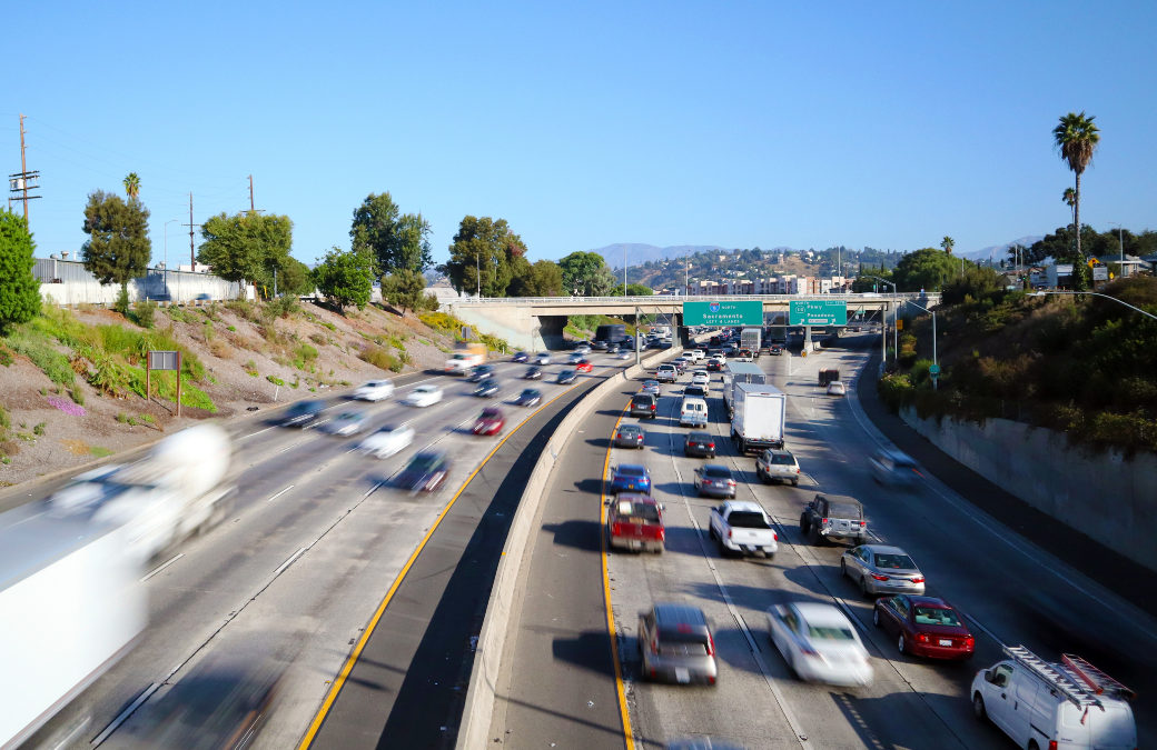 What Are the Most Dangerous Highways in California?