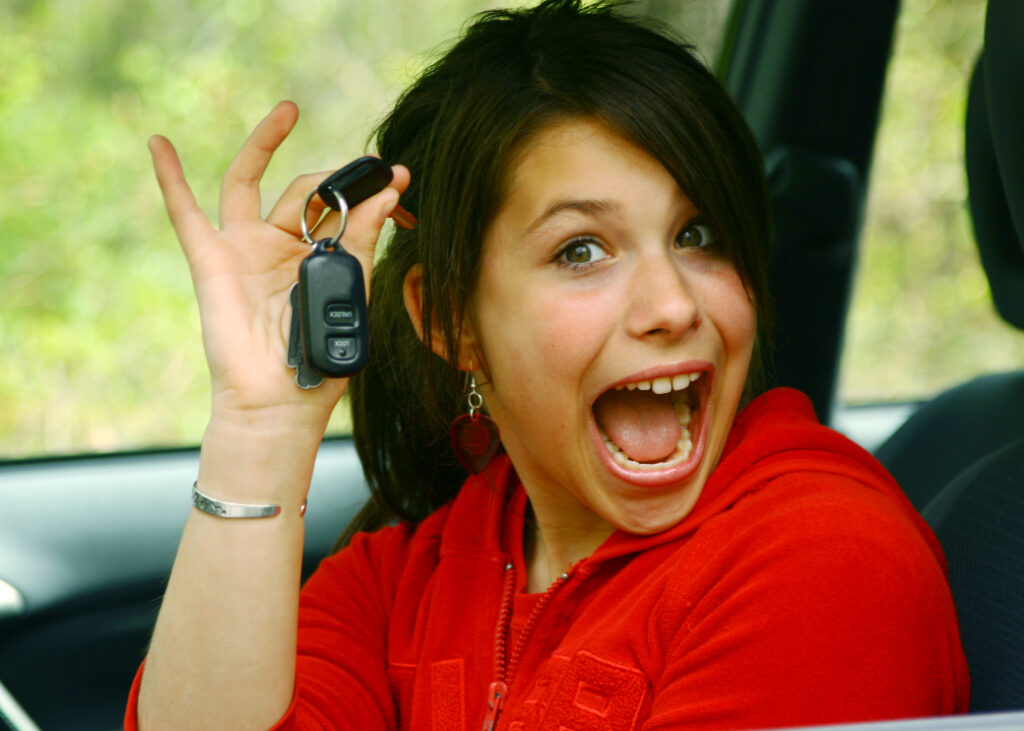 What to Do If a Minor Causes Your Injury in California