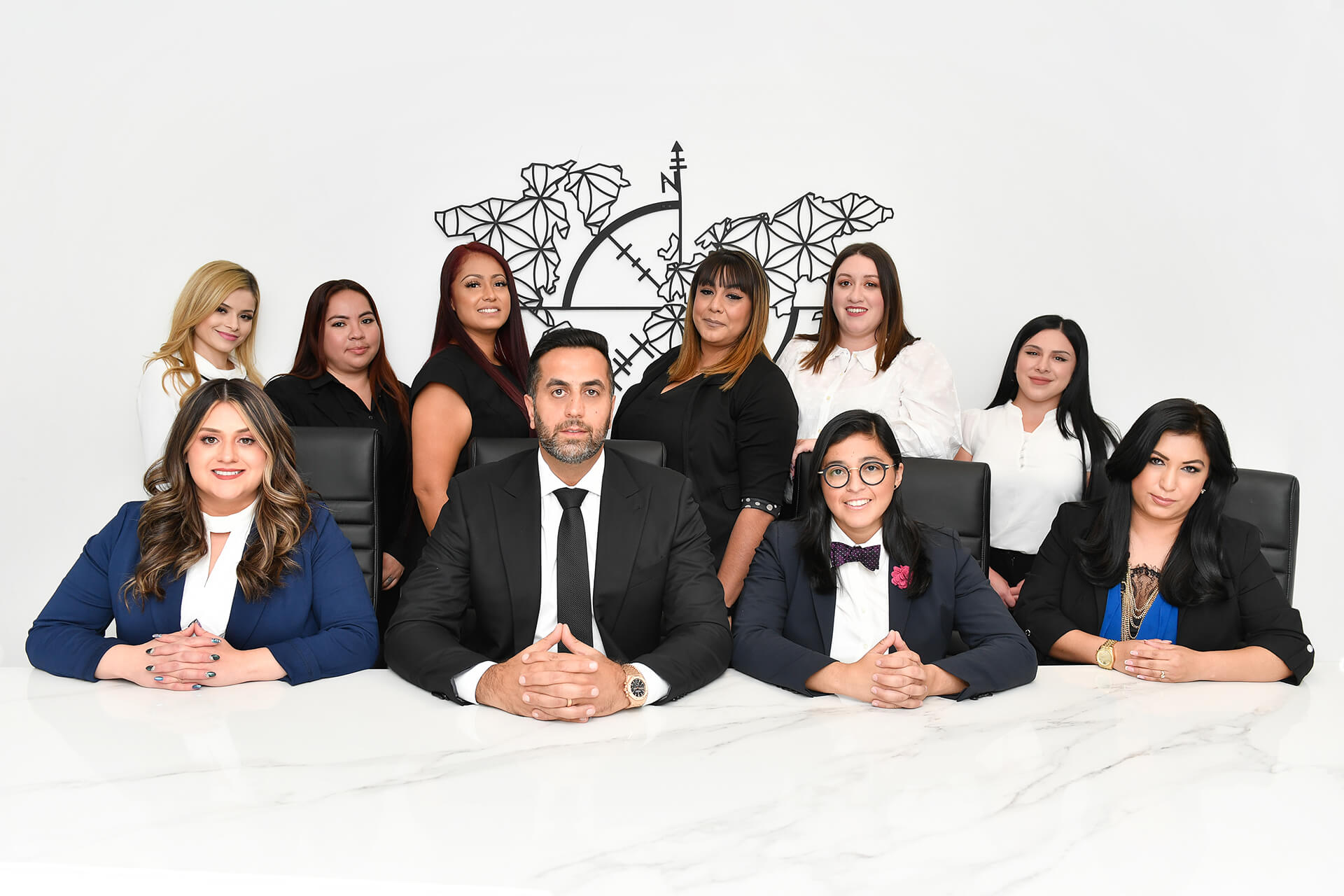 Moreno Valley Car Accident Lawyer Setareh Law