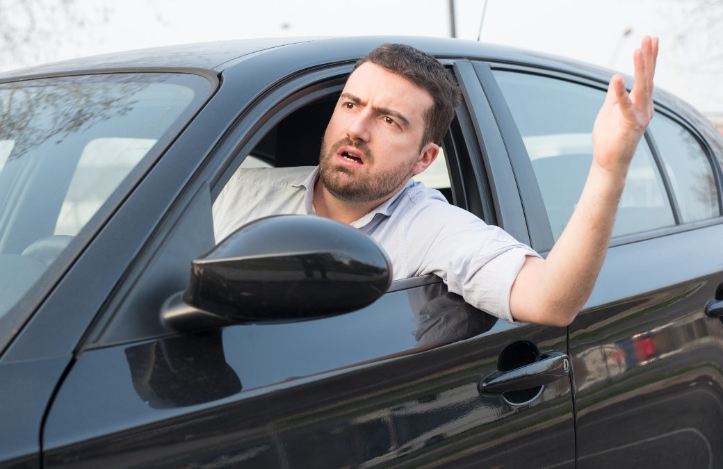 Understanding Liability Issues for Driving with ADHD