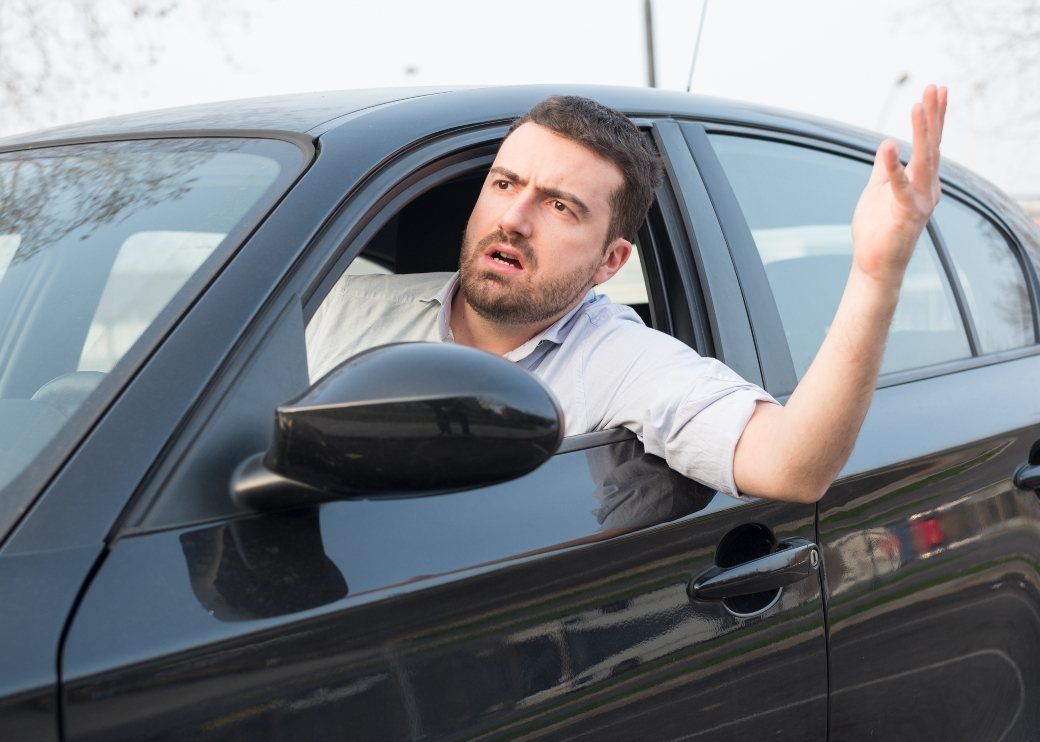 Liability Issues for Driving with ADHD in California Setareh Law