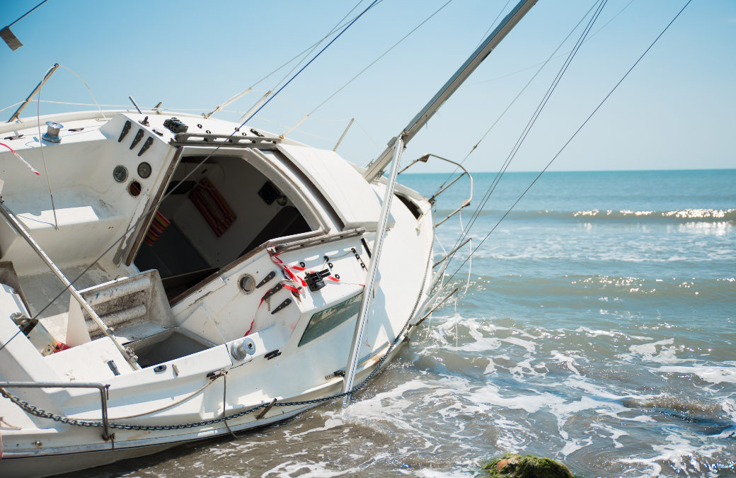 5 Injuries You Could Suffer in a Southern California Boating Accident