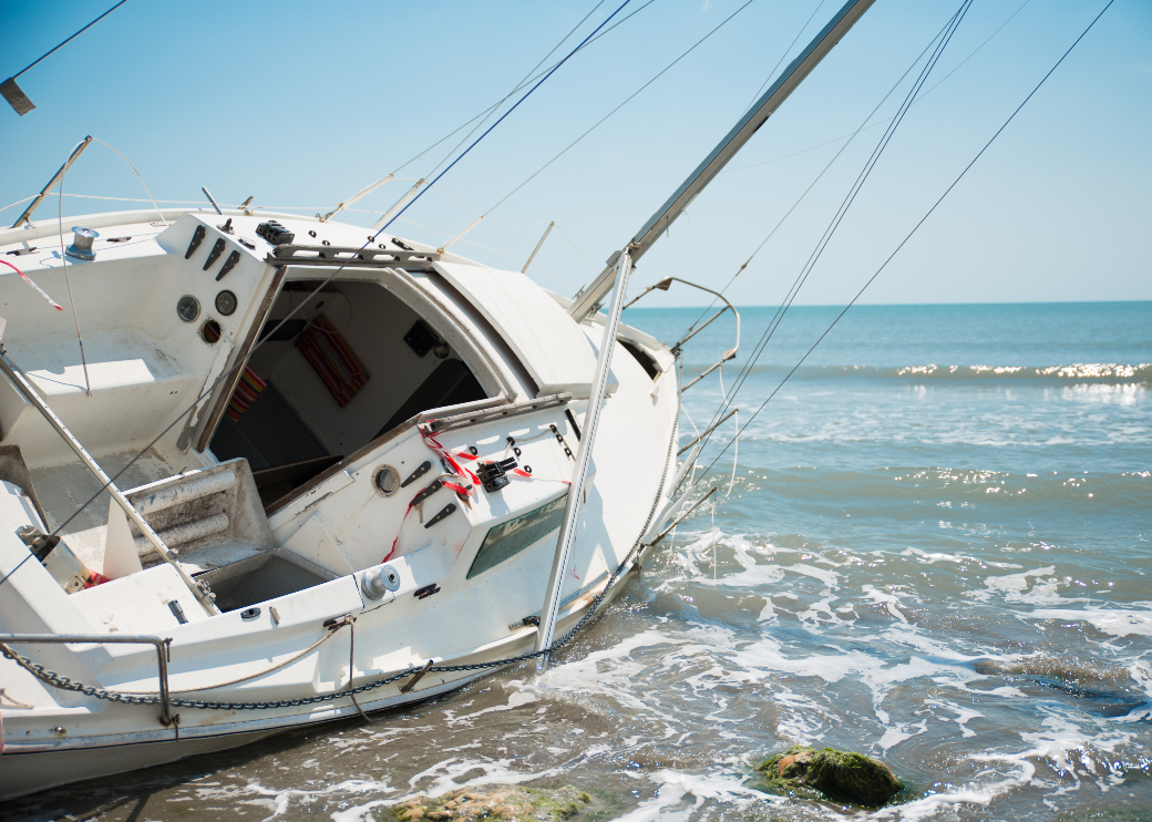 5 Common Boat Accident Injuries in Southern California Setareh Law
