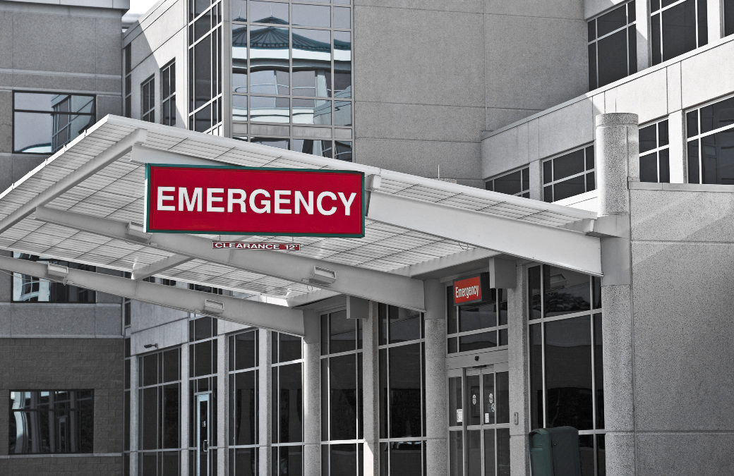 Understanding When You Should Go to the Emergency Room after a Car Accident