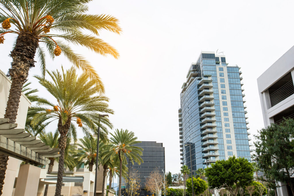 california hotel injury lawyer