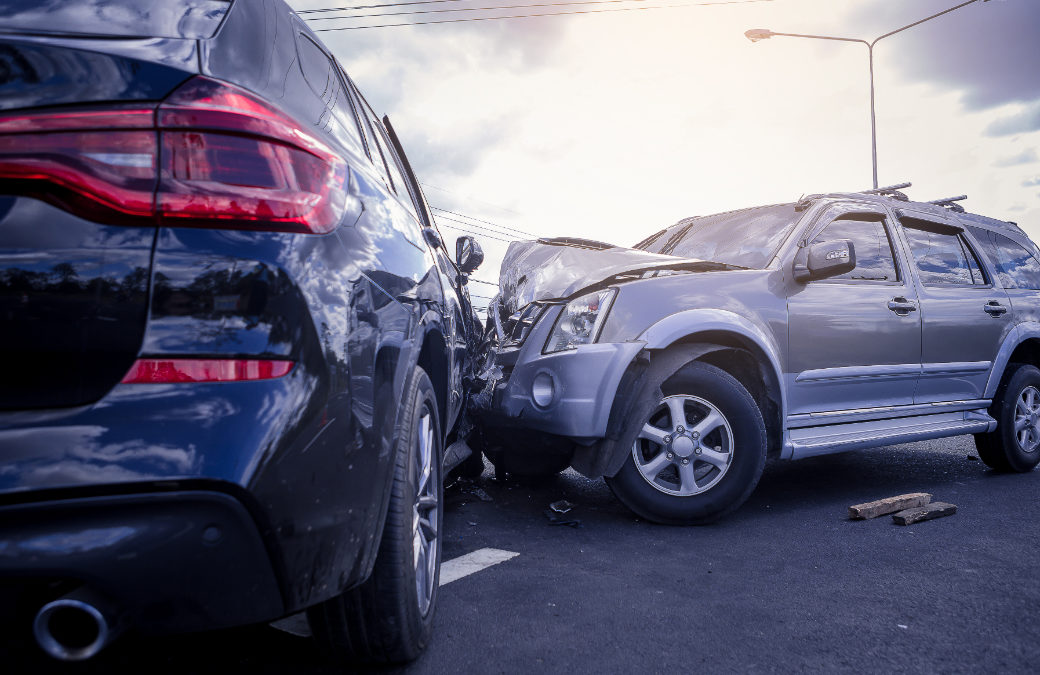 3 Reasons You Shouldn’t Apologize After a Car Accident in California