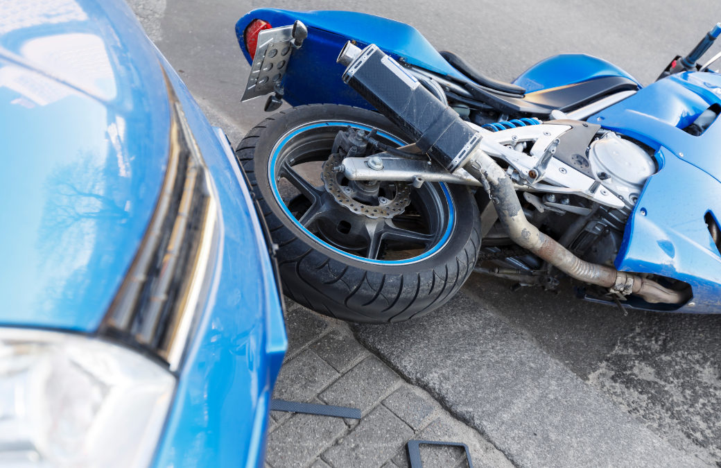 Motorcyclists and Drunk Driving Accidents: Everything You Need to Know