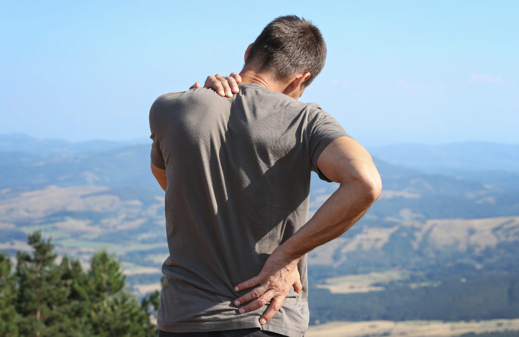 6 Causes of Neck and Back Pain After a Car Accident