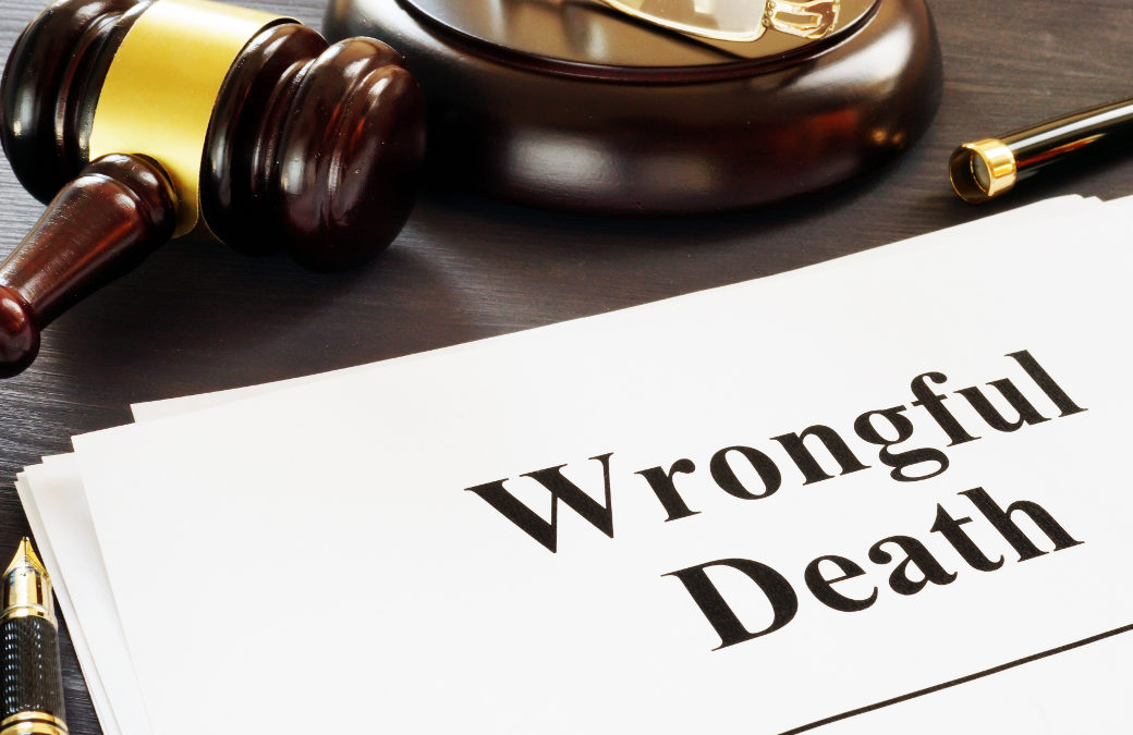 4 Steps to Take After a Family Member Has Passed: A Guide to Wrongful Death