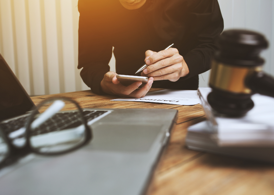 The Best Qualities to Look For in a California Personal Injury Lawyer