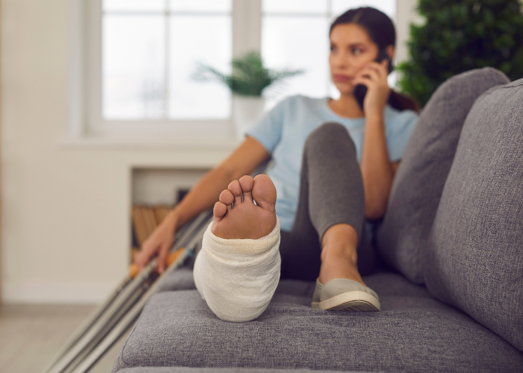 How to Talk to an Insurance Company After a Car Accident Setareh Law