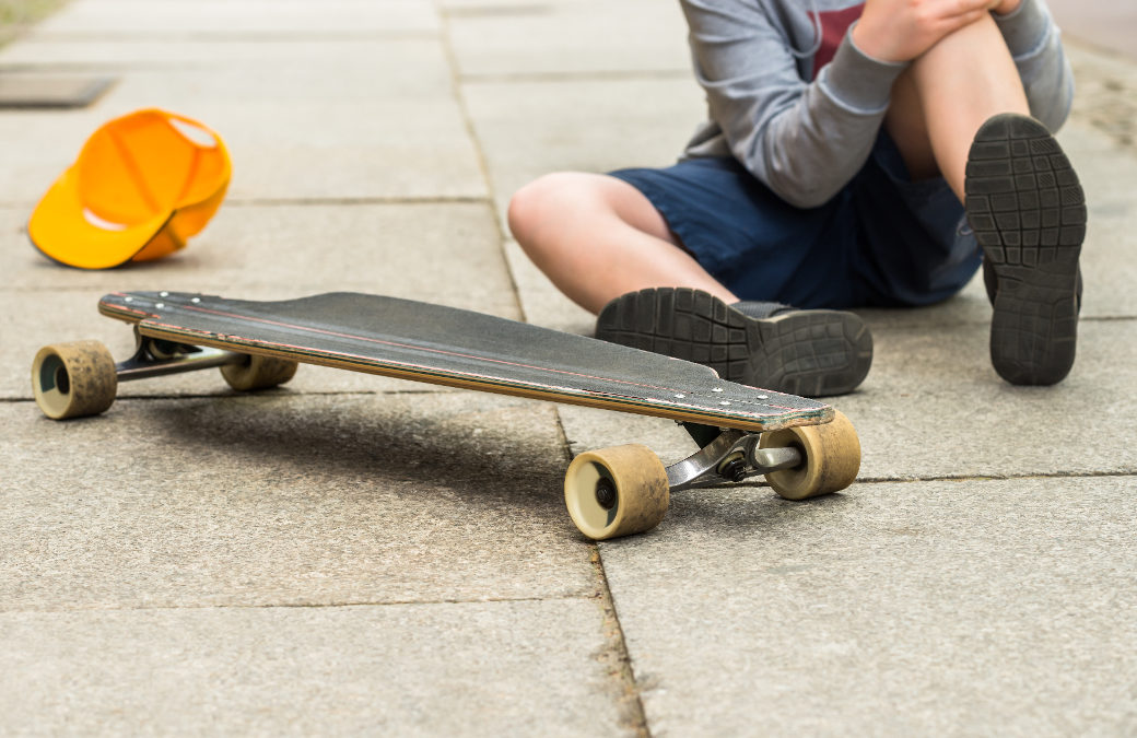 Do Skateboarders Have Legal Rights On California Roads?