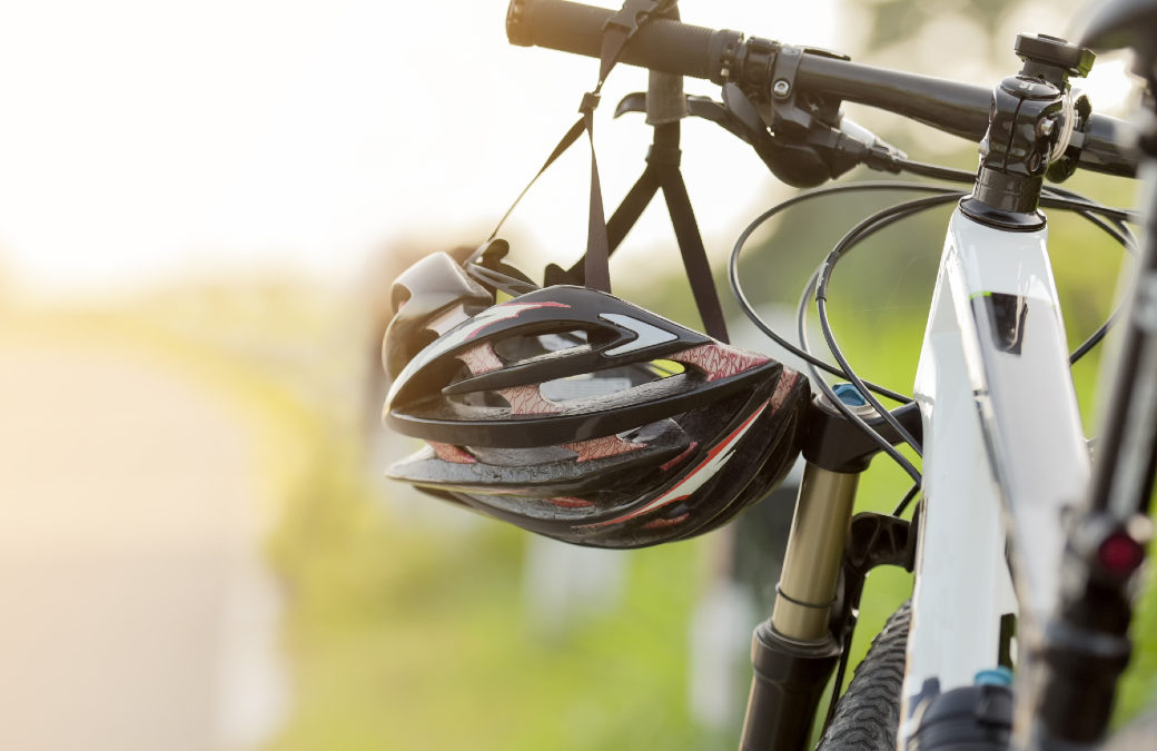 California Helmet Laws You Should Know