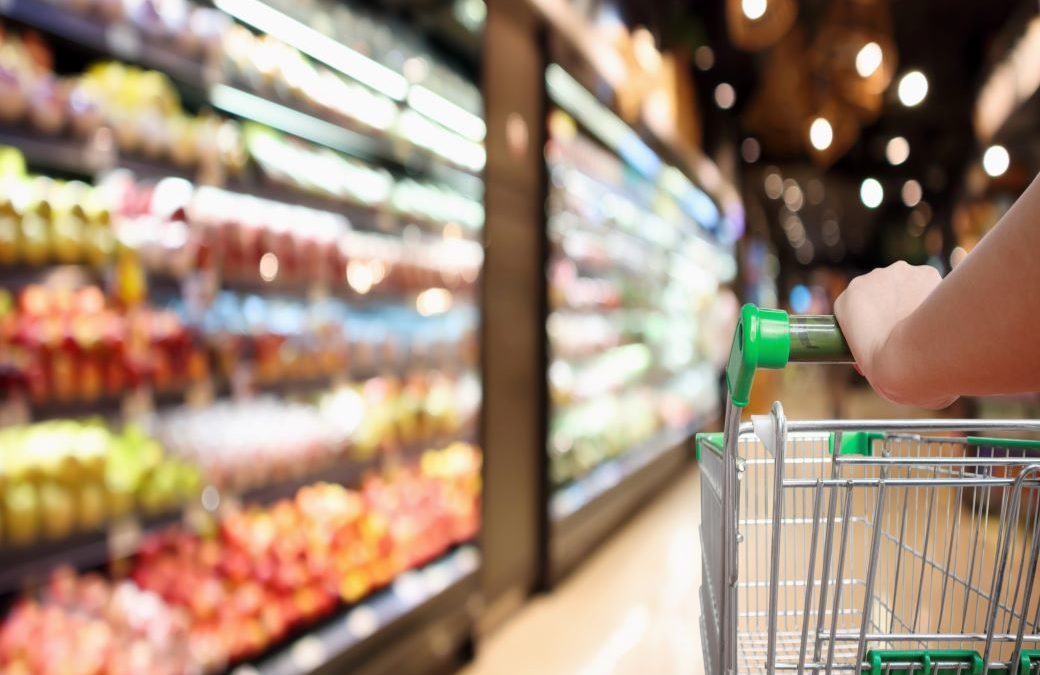 What Should I Do After a Grocery Store Accident