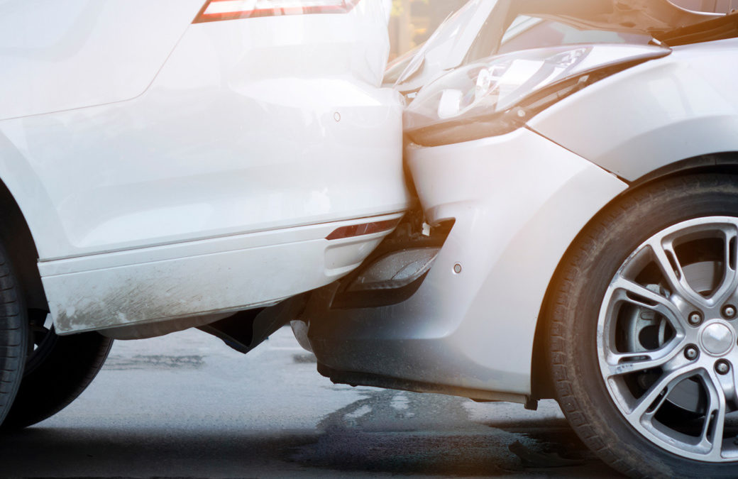 How an Accident Reconstruction Expert May Help Your Claim