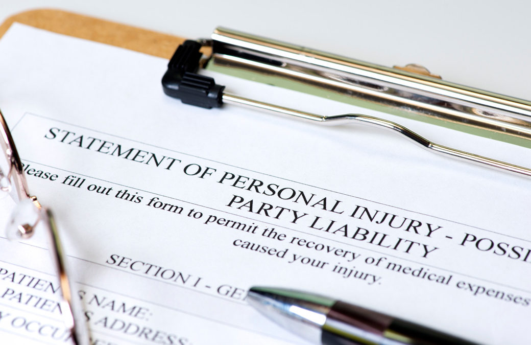 How to Establish Negligence After a California Car Accident