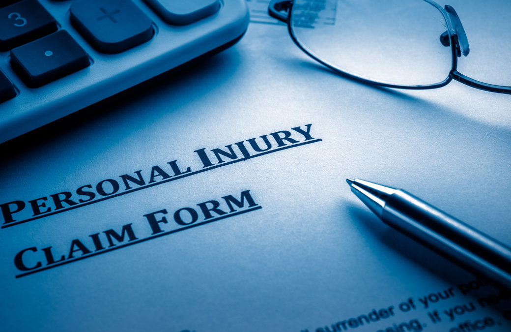 Understanding Vicarious Liability in a California Personal Injury Case