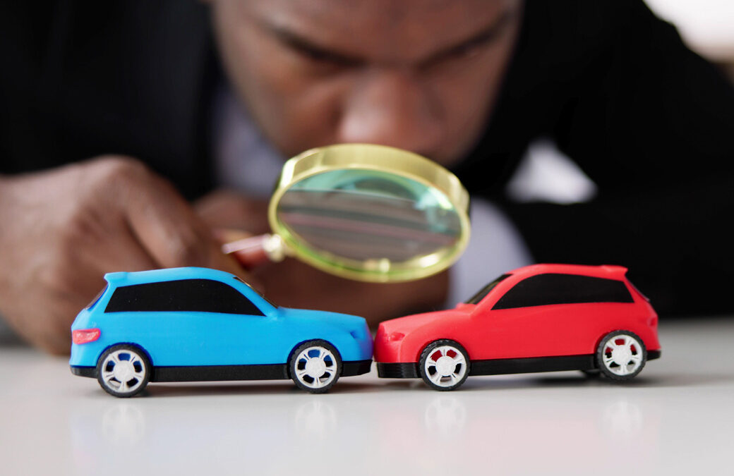 Tips for Talking With Insurance Claims Adjusters in California
