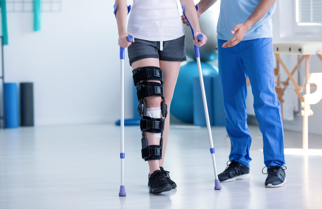 What Makes an Injury Catastrophic and How Does It Affect My Claim?