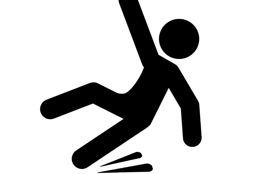Are Slip-and-Fall Cases the Most Common Personal Injury Accidents?